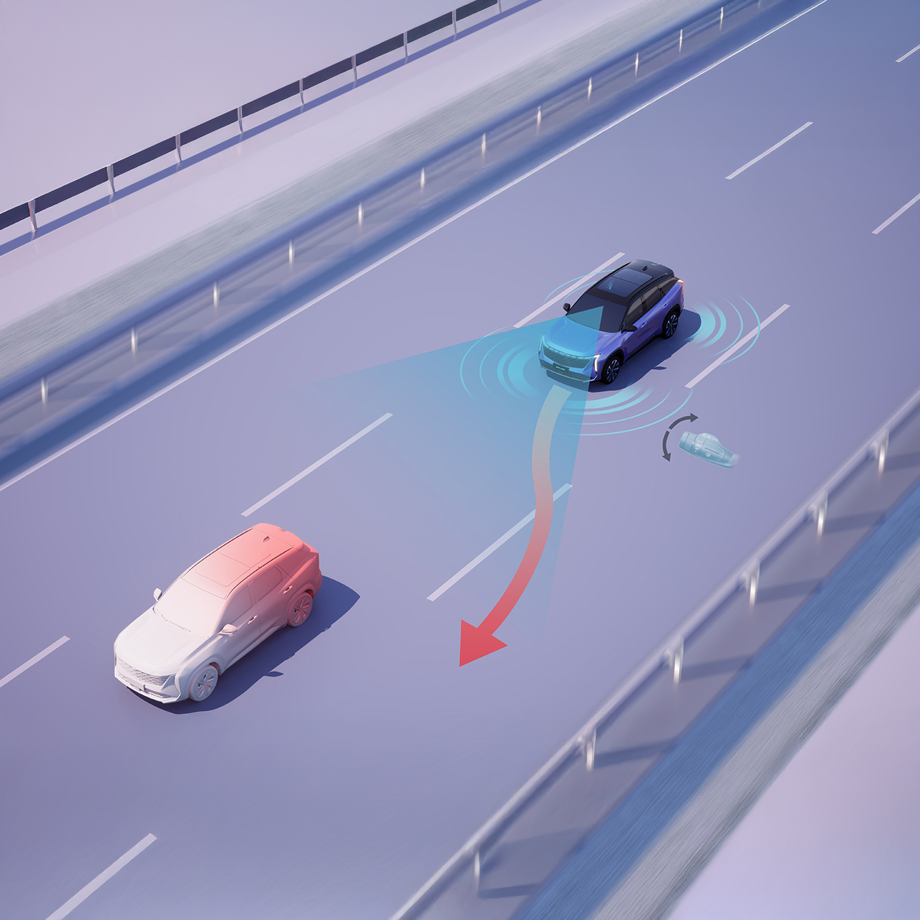 Geely Atlas (Джили Атлас)